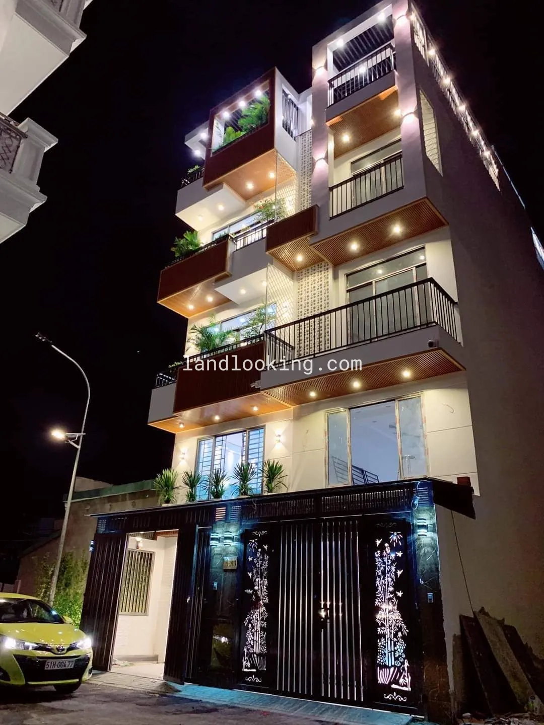 476/2S - Quang Trung, Phường 10, Quận Gò Vấp - ảnh 0